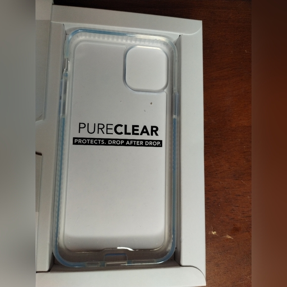 New Clean Iphone 11 Pro Cell Phone Case - Picture 1 of 3
